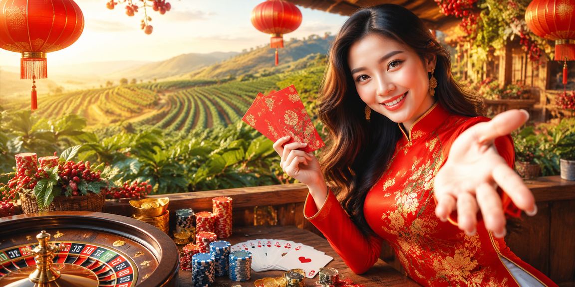 Người dùng Buôn Ma Thuột nhận thưởng phong bì đỏ – mnt7 casino