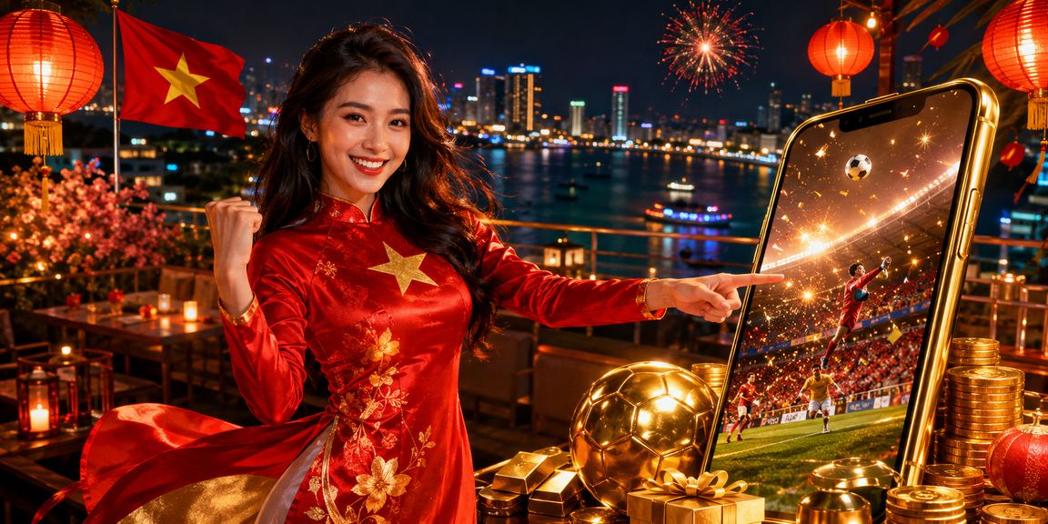 Người dùng Đà Nẵng truy cập nền tảng cá cược mnt7 trên điện thoại di động