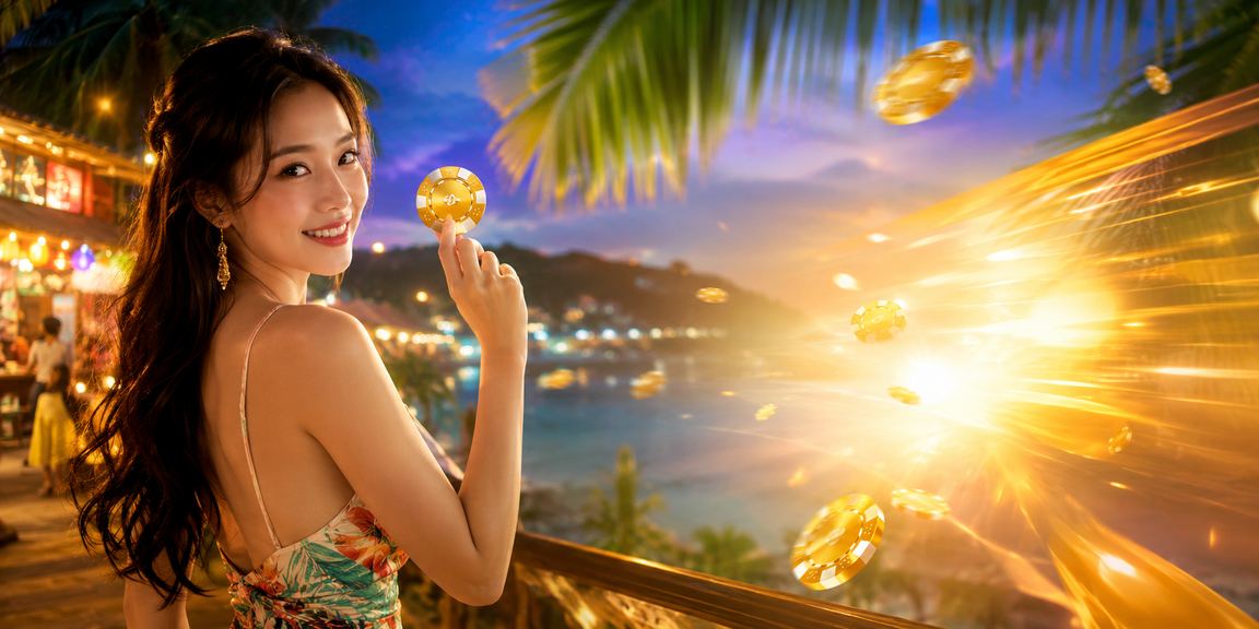 Trải nghiệm giải trí casino tại Phú Quốc cùng mnt7