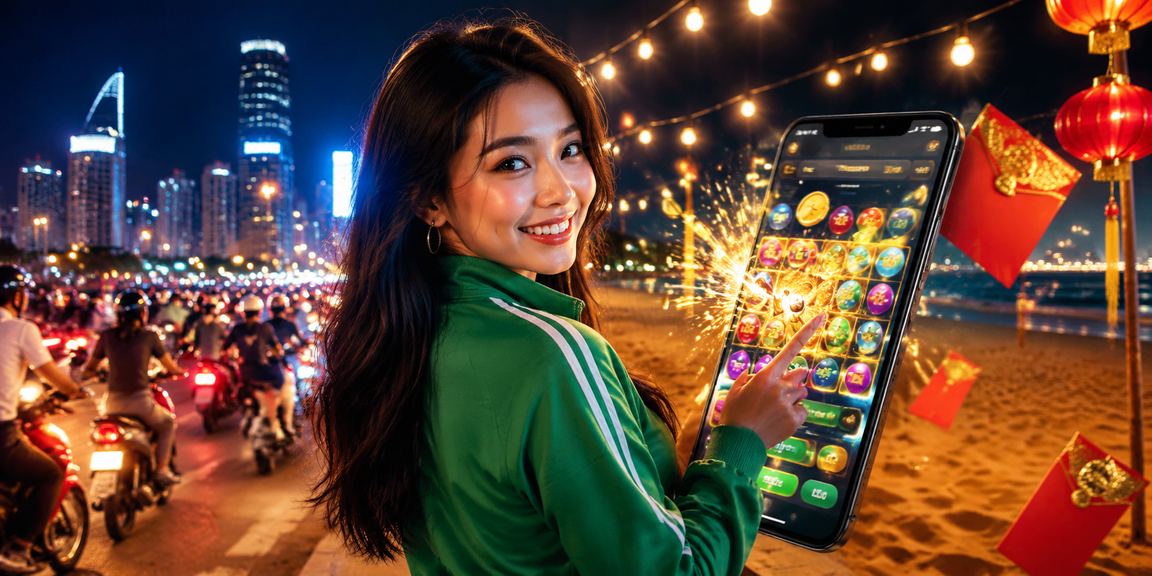 Người chơi trải nghiệm cá cược có trách nhiệm tại Việt Nam